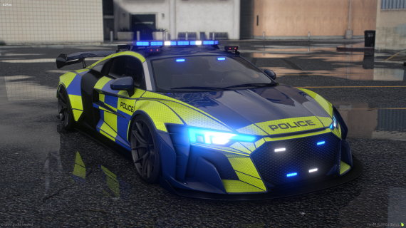 Obey 10F Hycade PD